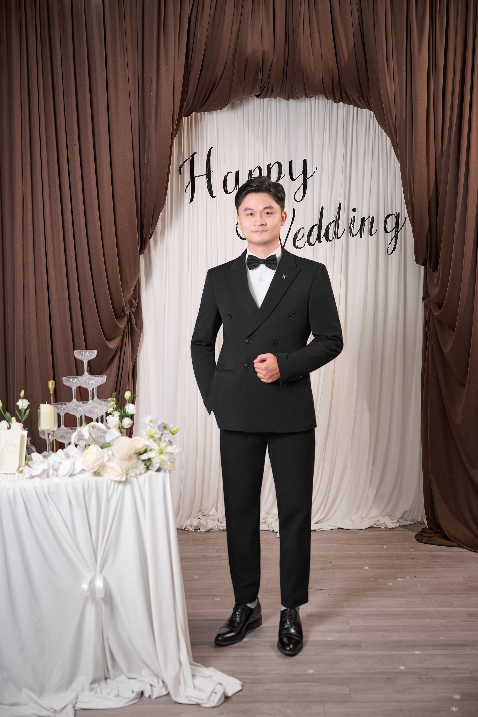 Trịnh Văn Thắng